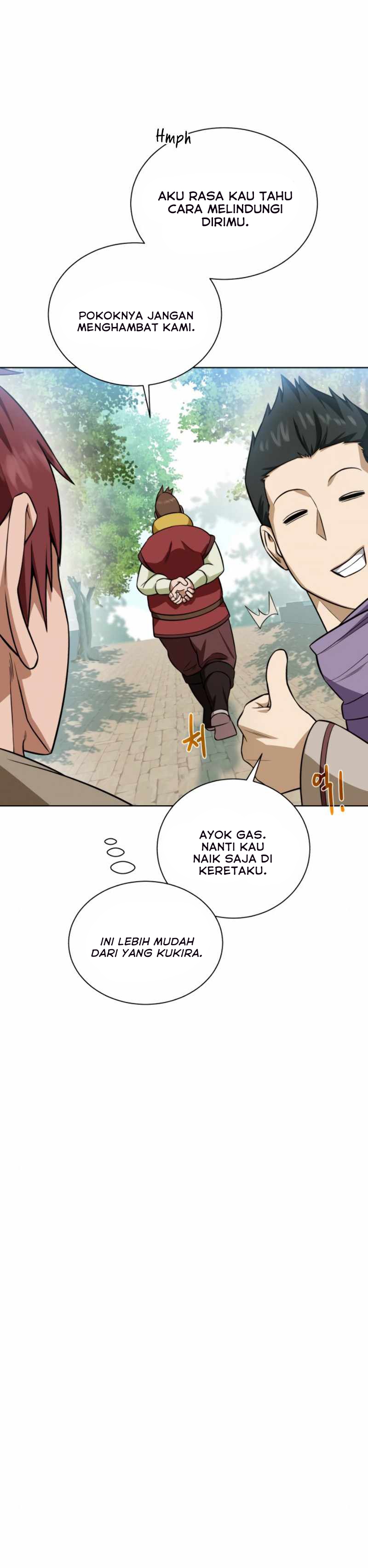 Dungeons And Artifacts - Chapter 24 3 Dungeons And Artifacts - Chapter 24 3