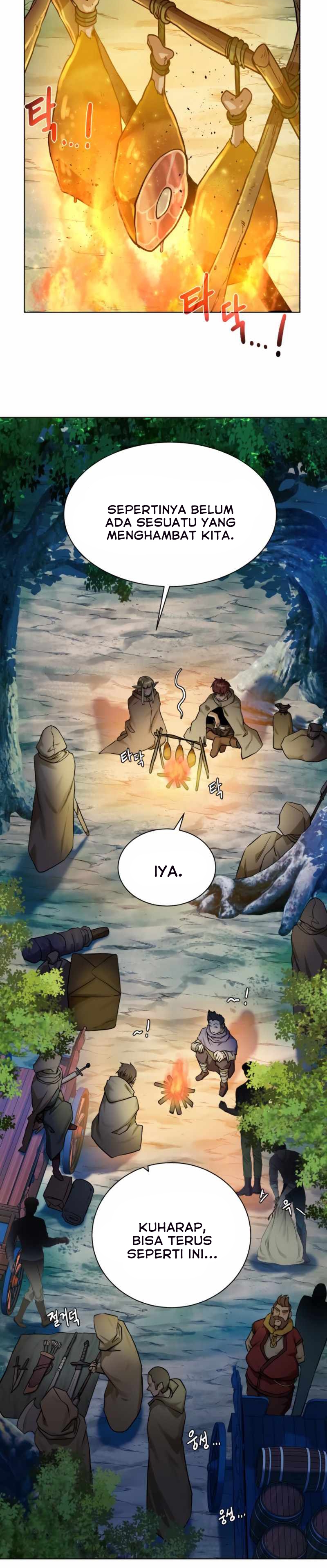 Dungeons And Artifacts - Chapter 24 7 Dungeons And Artifacts - Chapter 24 7