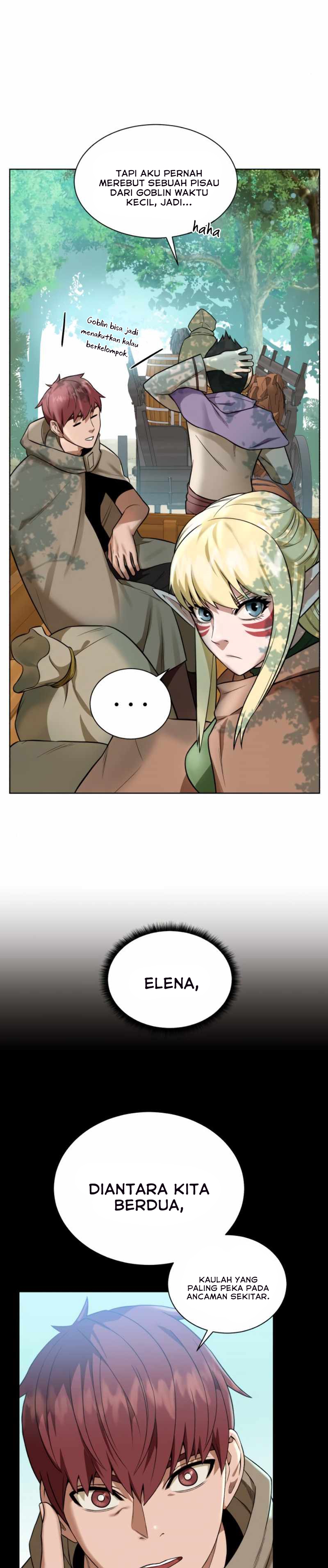 Dungeons And Artifacts - Chapter 24 5 Dungeons And Artifacts - Chapter 24 5