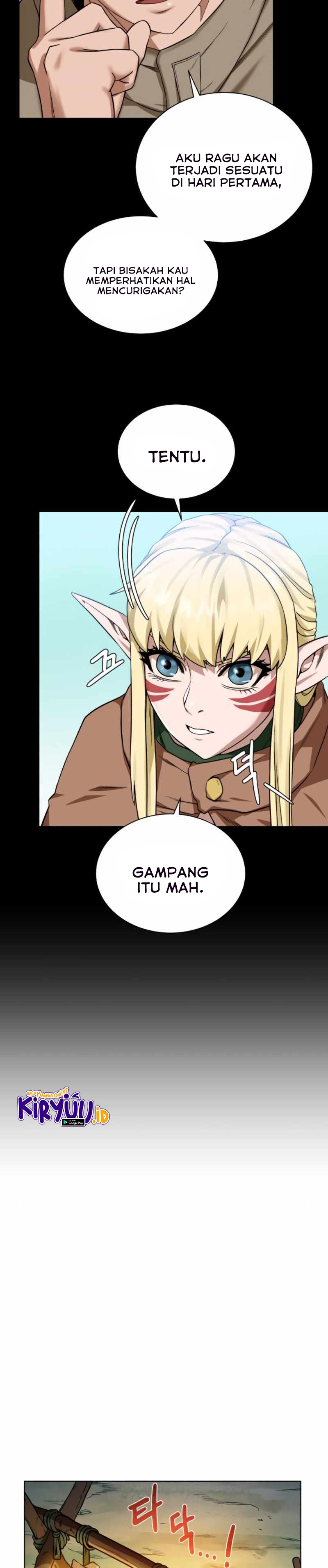 Dungeons And Artifacts - Chapter 24 6 Dungeons And Artifacts - Chapter 24 6