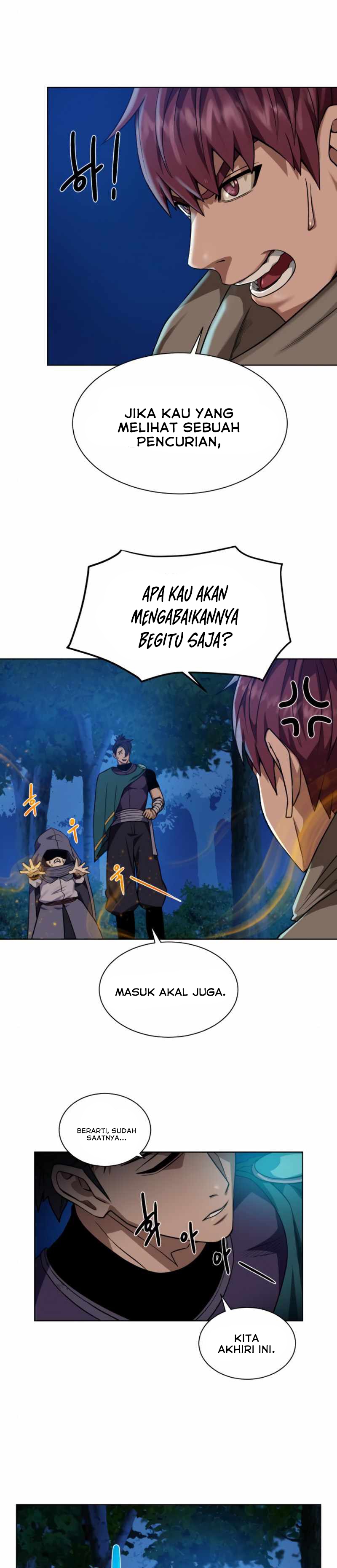 Dungeons And Artifacts - Chapter 24 20 Dungeons And Artifacts - Chapter 24 20