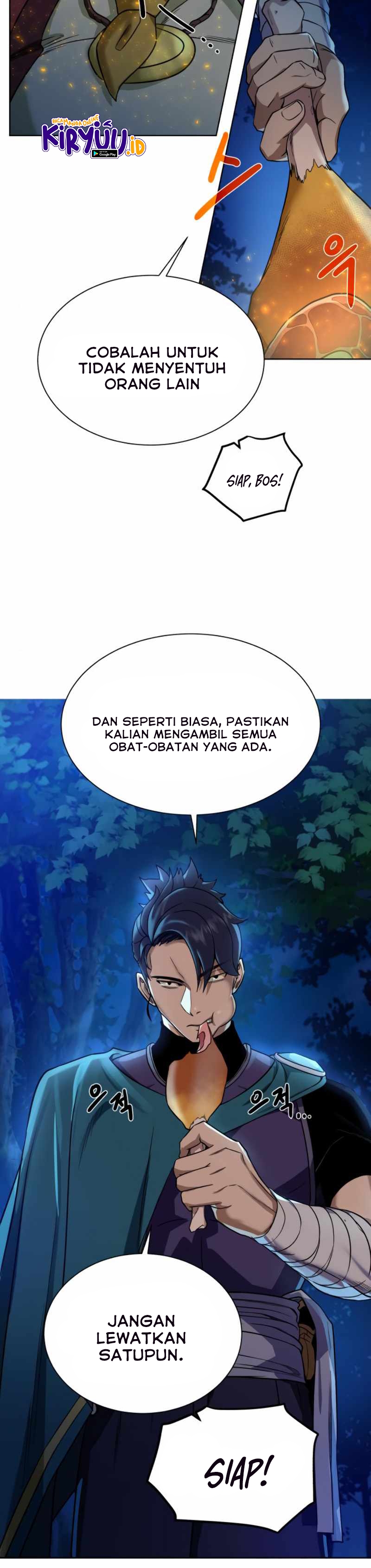 Dungeons And Artifacts - Chapter 24 13 Dungeons And Artifacts - Chapter 24 13