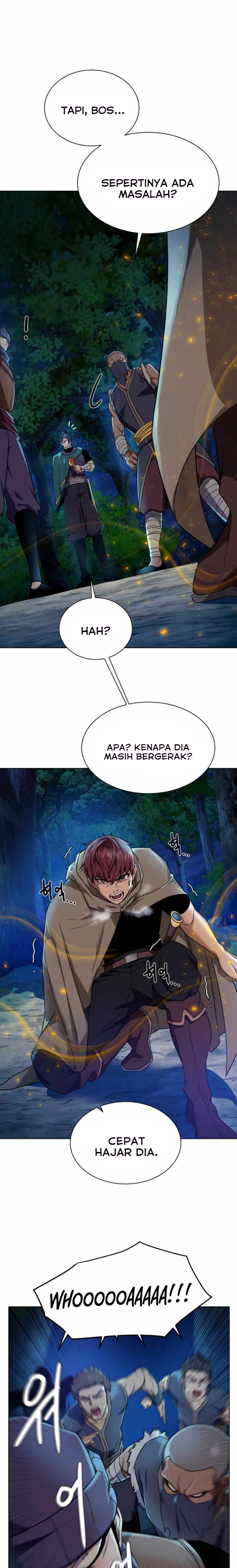 Dungeons And Artifacts - Chapter 24 14 Dungeons And Artifacts - Chapter 24 14