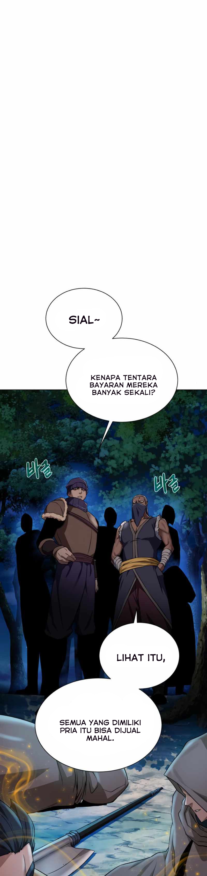 Dungeons And Artifacts - Chapter 24 11 Dungeons And Artifacts - Chapter 24 11