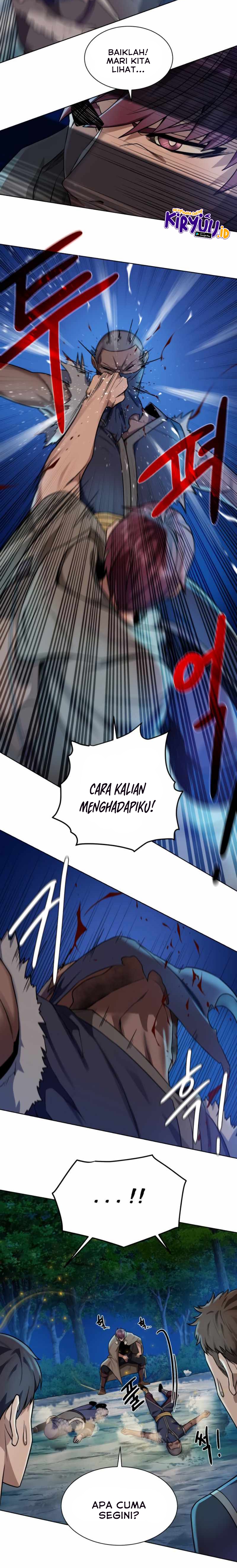 Dungeons And Artifacts - Chapter 24 16 Dungeons And Artifacts - Chapter 24 16