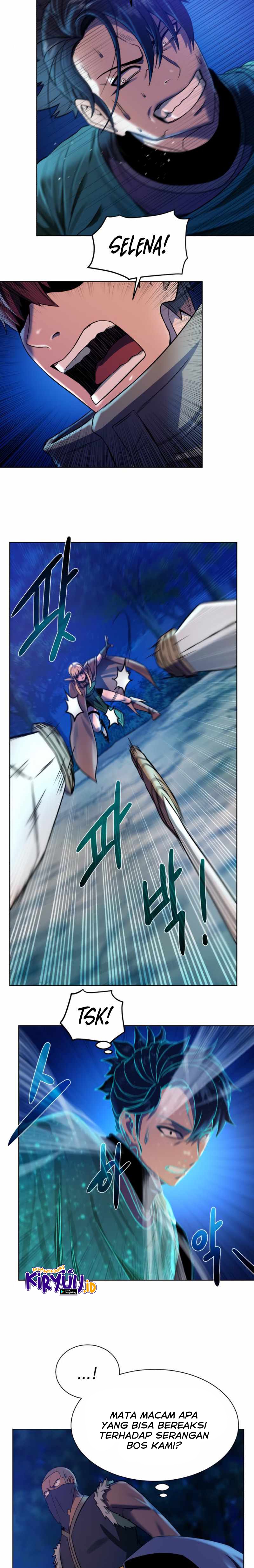 Dungeons And Artifacts - Chapter 25 21 Dungeons And Artifacts - Chapter 25 21