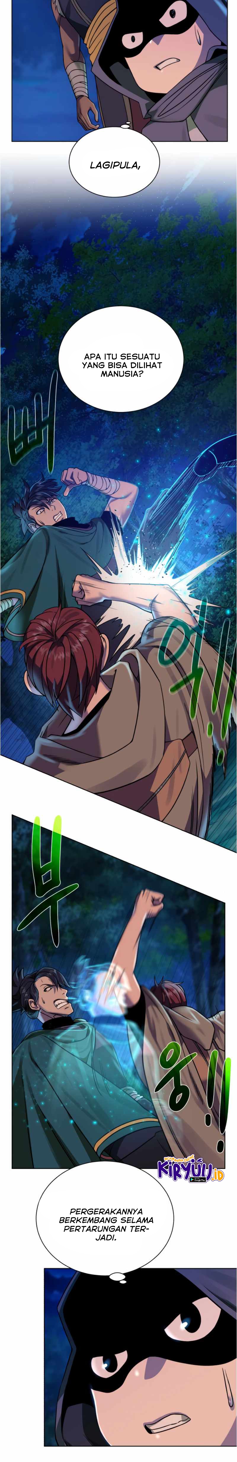 Dungeons And Artifacts - Chapter 25 22 Dungeons And Artifacts - Chapter 25 22