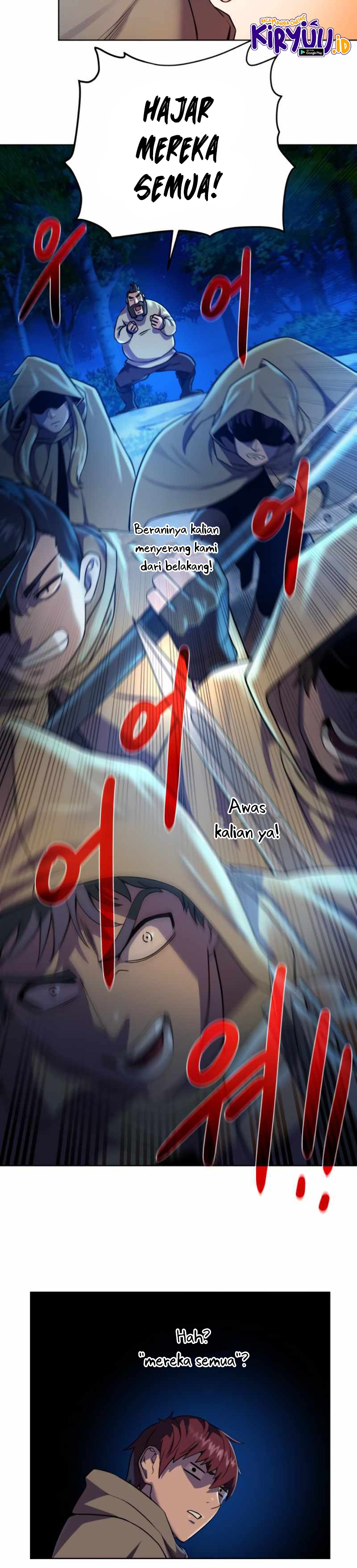 Dungeons And Artifacts - Chapter 25 28 Dungeons And Artifacts - Chapter 25 28
