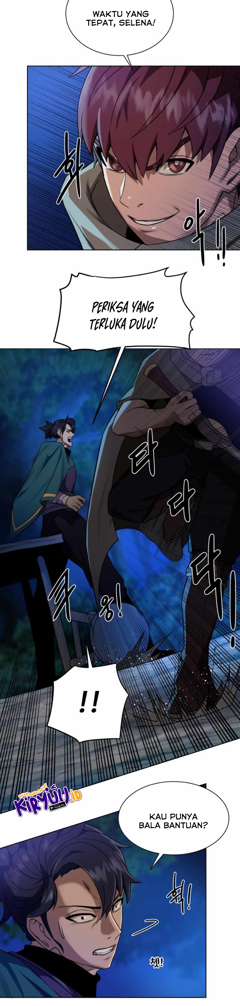 Dungeons And Artifacts - Chapter 25 10 Dungeons And Artifacts - Chapter 25 10