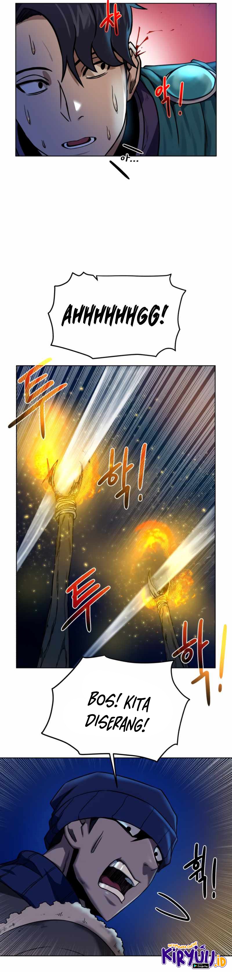 Dungeons And Artifacts - Chapter 25 8 Dungeons And Artifacts - Chapter 25 8