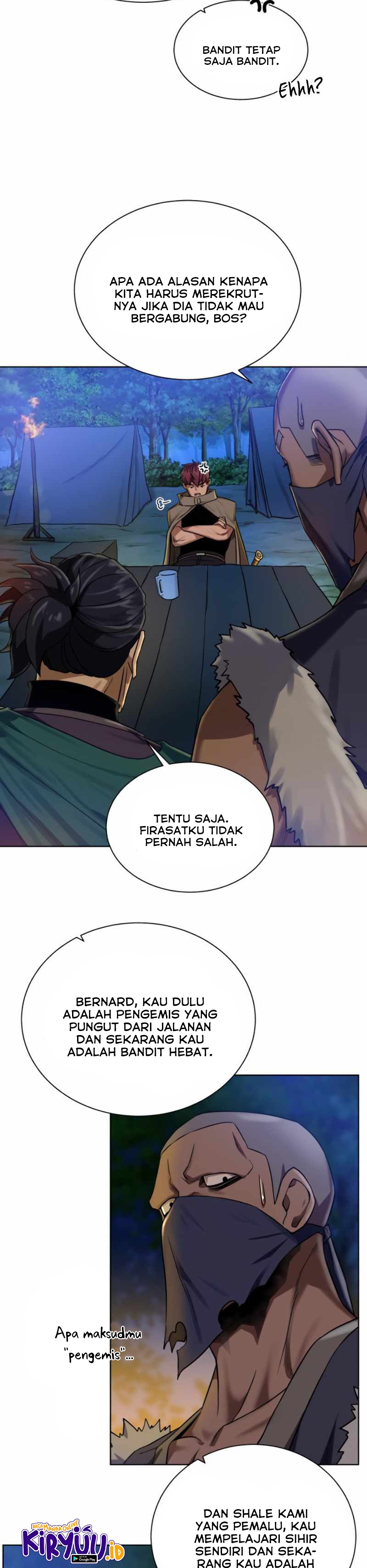 Dungeons And Artifacts - Chapter 25 6 Dungeons And Artifacts - Chapter 25 6