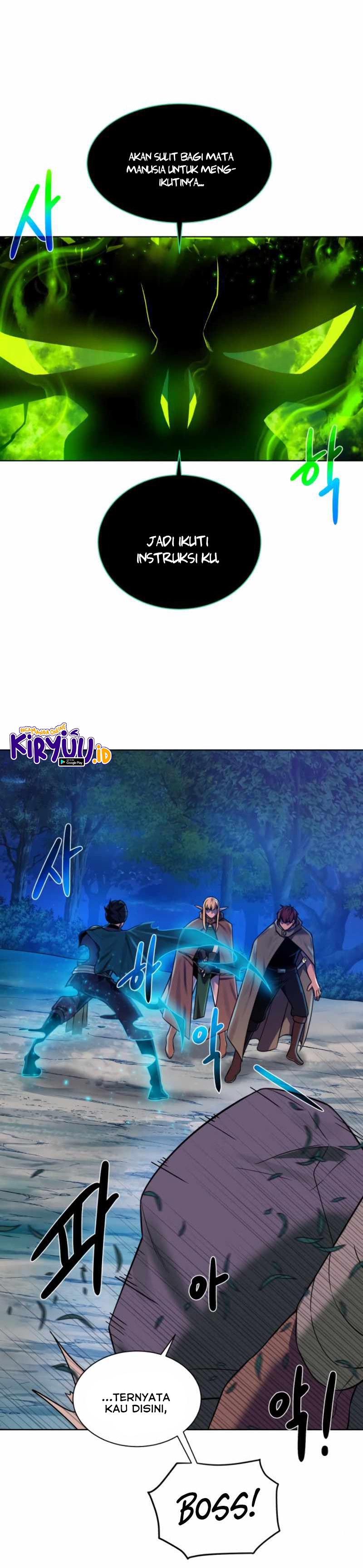 Dungeons And Artifacts - Chapter 25 19 Dungeons And Artifacts - Chapter 25 19