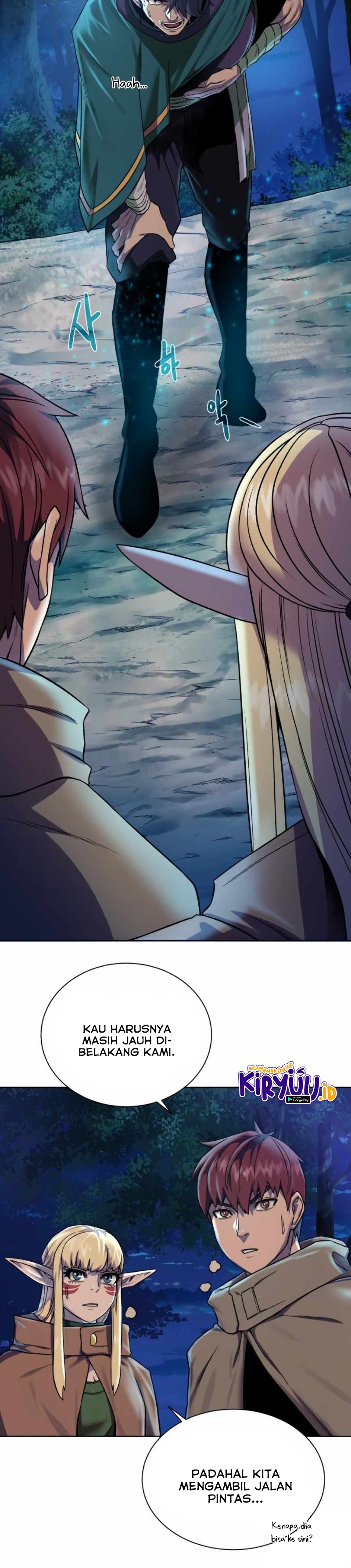 Dungeons And Artifacts - Chapter 25 13 Dungeons And Artifacts - Chapter 25 13