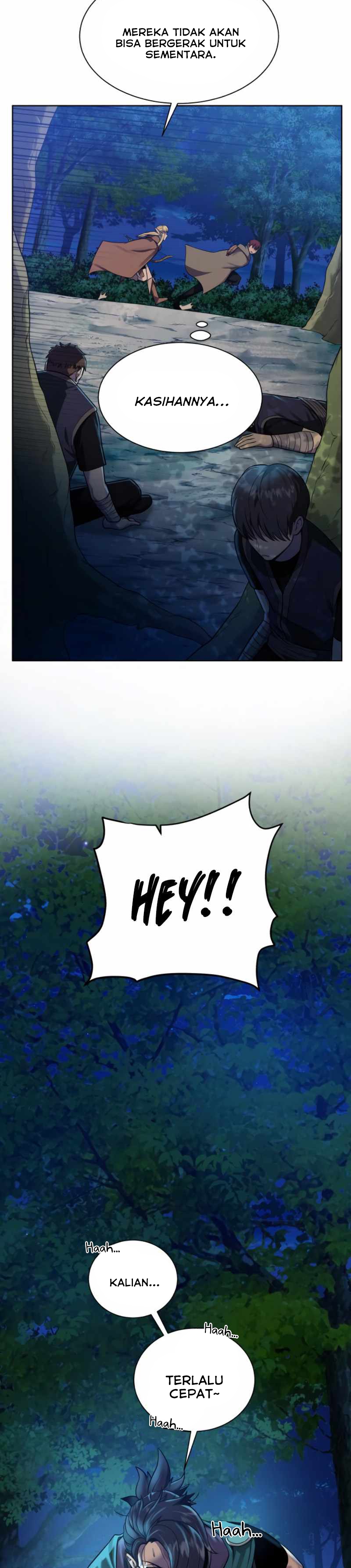 Dungeons And Artifacts - Chapter 25 12 Dungeons And Artifacts - Chapter 25 12
