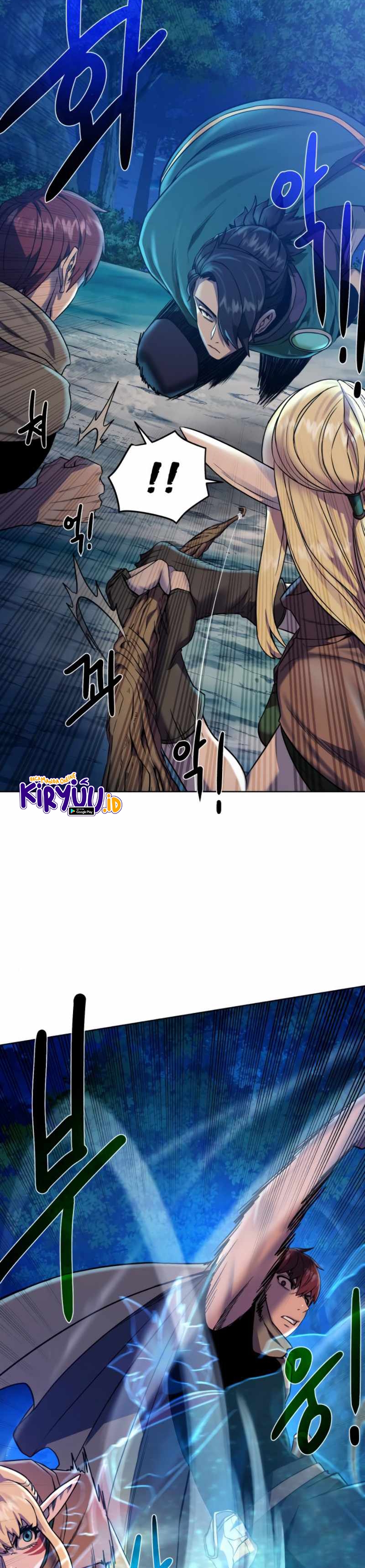 Dungeons And Artifacts - Chapter 25 15 Dungeons And Artifacts - Chapter 25 15