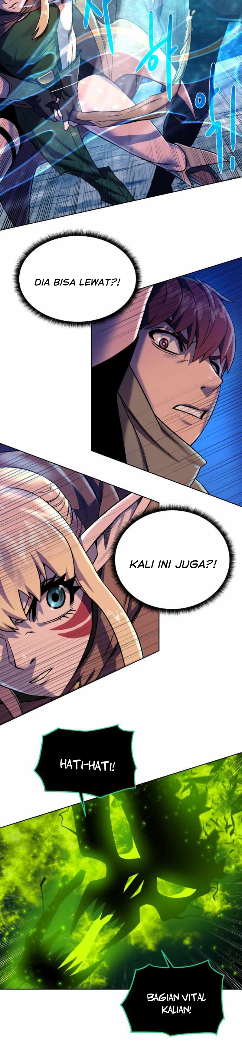 Dungeons And Artifacts - Chapter 25 16 Dungeons And Artifacts - Chapter 25 16