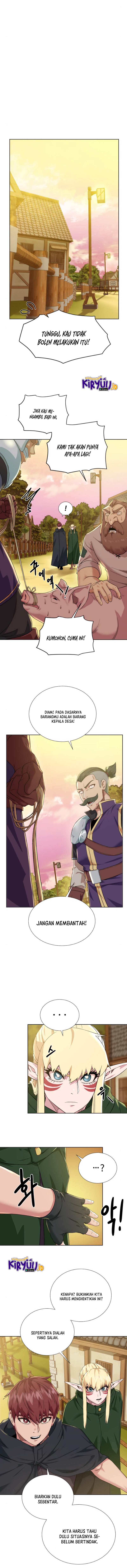 Dungeons And Artifacts - Chapter 37 8