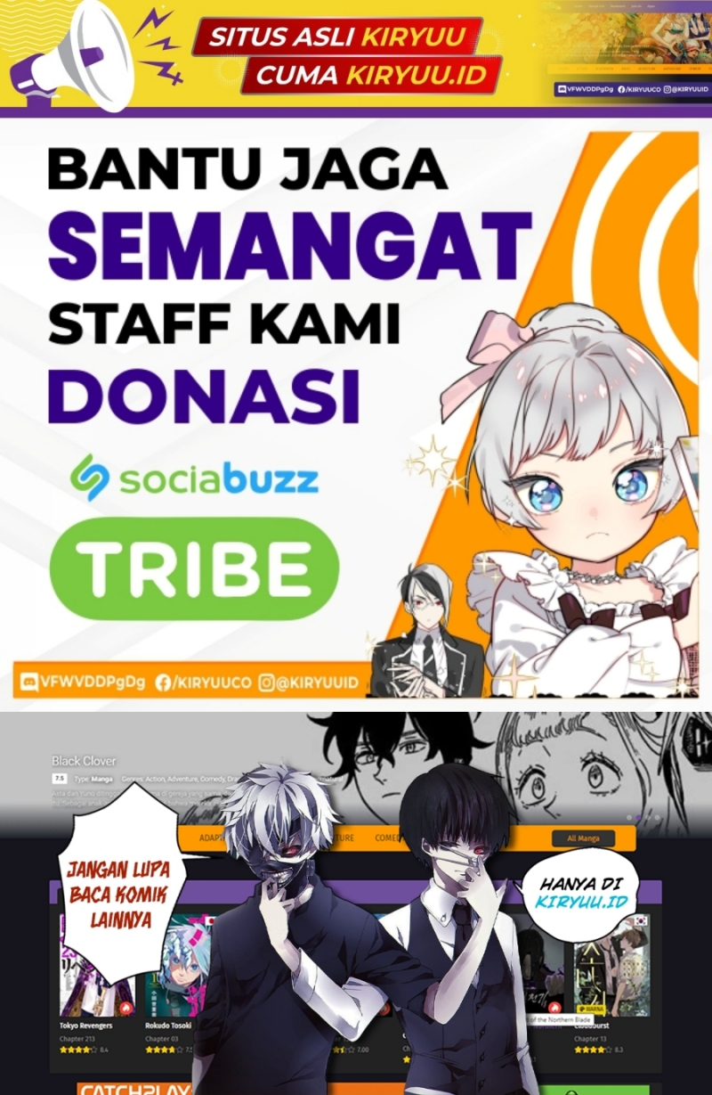 Solo Max-Level Newbie ID - Solo Max-Level Newbie Chapter 60 Bahasa Indonesia 16