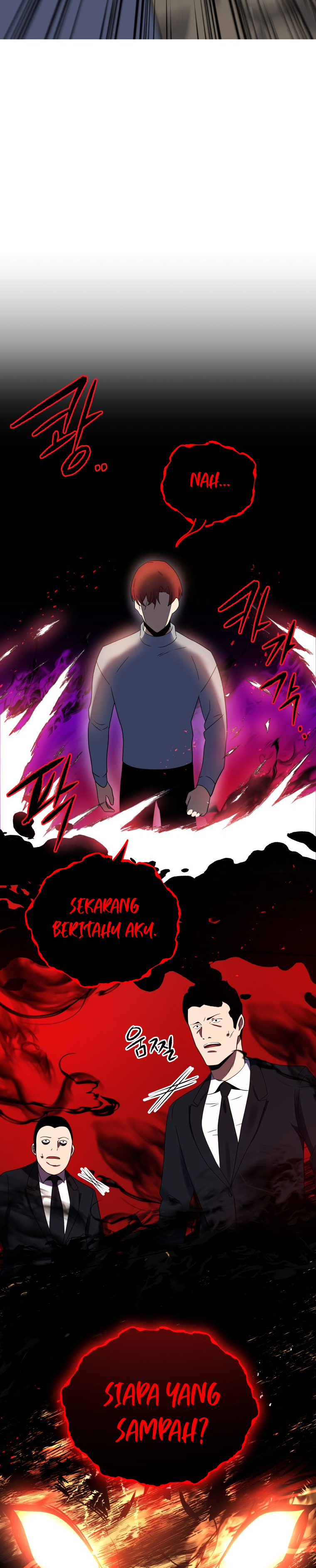 The Descent Of The Demon Master Indo - The Descent Of The Demon Master Chapter 131 Bahasa Indonesia 23 The Descent Of The Demon Master Indo - The Descent Of The Demon Master Chapter 131 Bahasa Indonesia 23