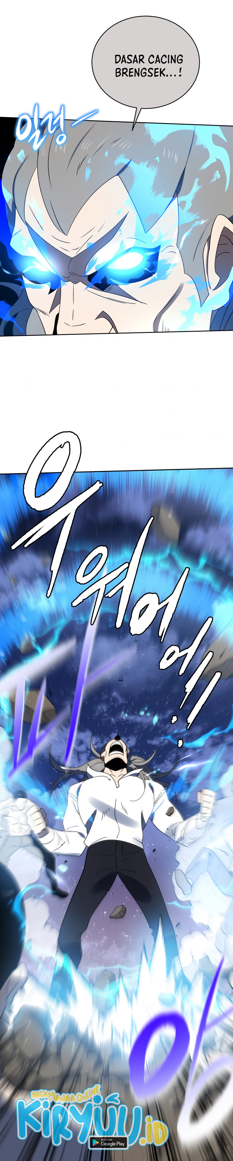 The Descent Of The Demon Master Indo - The Descent Of The Demon Master Chapter 131 Bahasa Indonesia 22 The Descent Of The Demon Master Indo - The Descent Of The Demon Master Chapter 131 Bahasa Indonesia 22