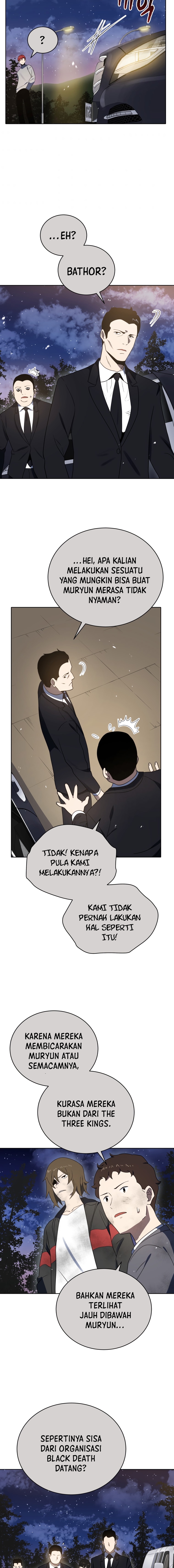 The Descent Of The Demon Master Indo - The Descent Of The Demon Master Chapter 131 Bahasa Indonesia 9 The Descent Of The Demon Master Indo - The Descent Of The Demon Master Chapter 131 Bahasa Indonesia 9