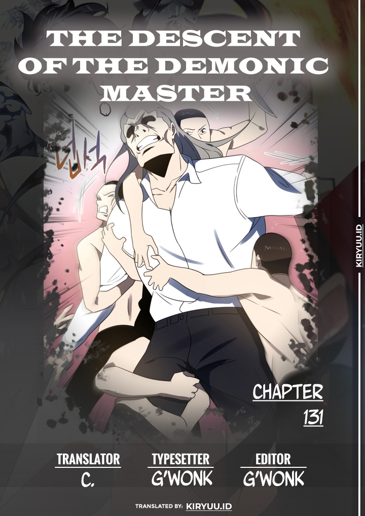 The Descent Of The Demon Master Indo - The Descent Of The Demon Master Chapter 131 Bahasa Indonesia 2 The Descent Of The Demon Master Indo - The Descent Of The Demon Master Chapter 131 Bahasa Indonesia 2