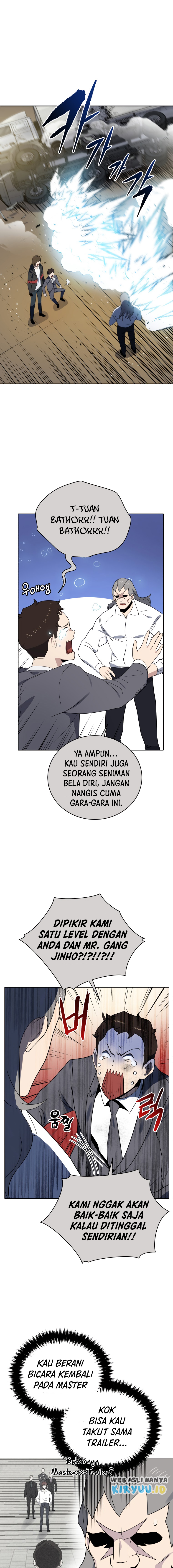 The Descent Of The Demon Master Indo - The Descent Of The Demon Master Chapter 131 Bahasa Indonesia 7 The Descent Of The Demon Master Indo - The Descent Of The Demon Master Chapter 131 Bahasa Indonesia 7