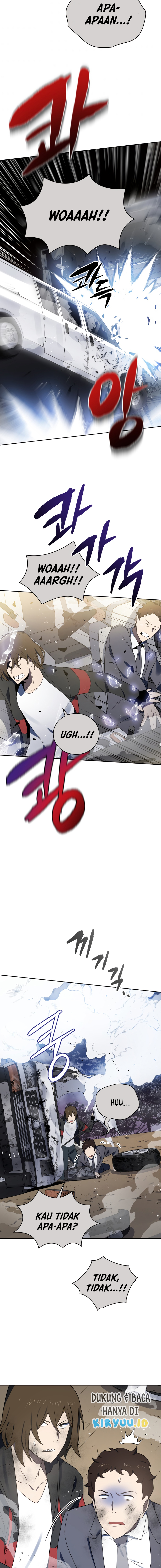 The Descent Of The Demon Master Indo - The Descent Of The Demon Master Chapter 131 Bahasa Indonesia 5 The Descent Of The Demon Master Indo - The Descent Of The Demon Master Chapter 131 Bahasa Indonesia 5