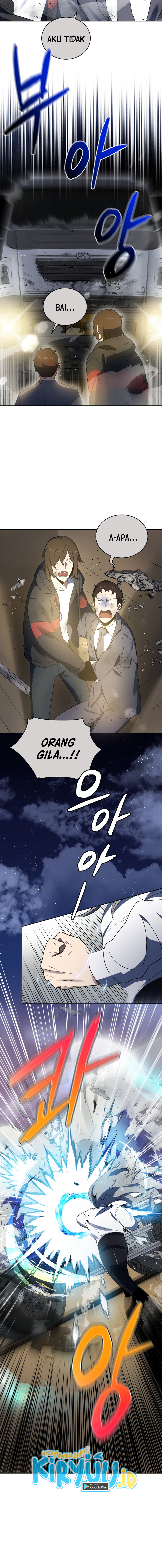 The Descent Of The Demon Master Indo - The Descent Of The Demon Master Chapter 131 Bahasa Indonesia 6 The Descent Of The Demon Master Indo - The Descent Of The Demon Master Chapter 131 Bahasa Indonesia 6