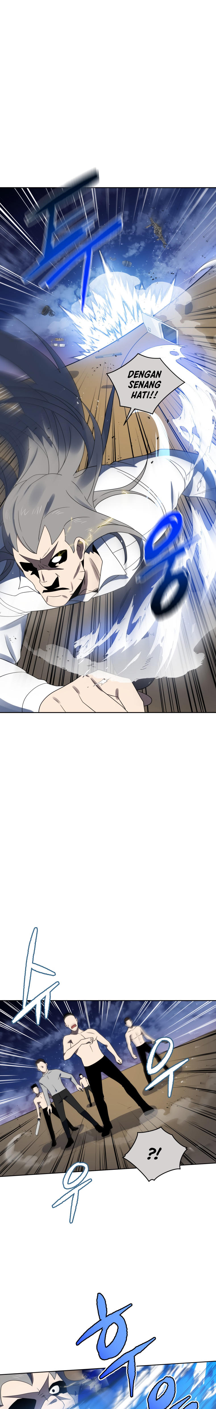 The Descent Of The Demon Master Indo - The Descent Of The Demon Master Chapter 131 Bahasa Indonesia 19 The Descent Of The Demon Master Indo - The Descent Of The Demon Master Chapter 131 Bahasa Indonesia 19