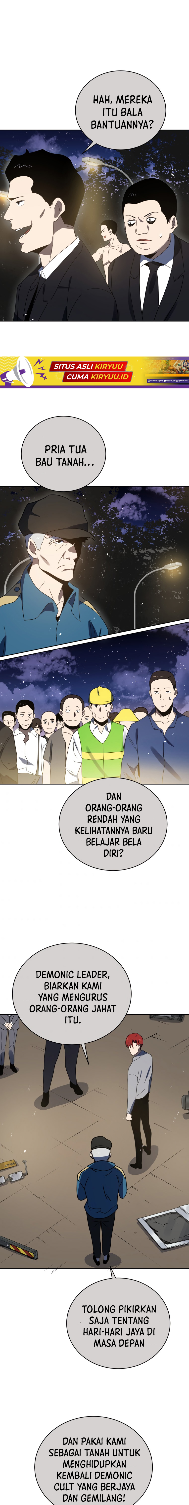 The Descent Of The Demon Master Indo - The Descent Of The Demon Master Chapter 131 Bahasa Indonesia 13 The Descent Of The Demon Master Indo - The Descent Of The Demon Master Chapter 131 Bahasa Indonesia 13