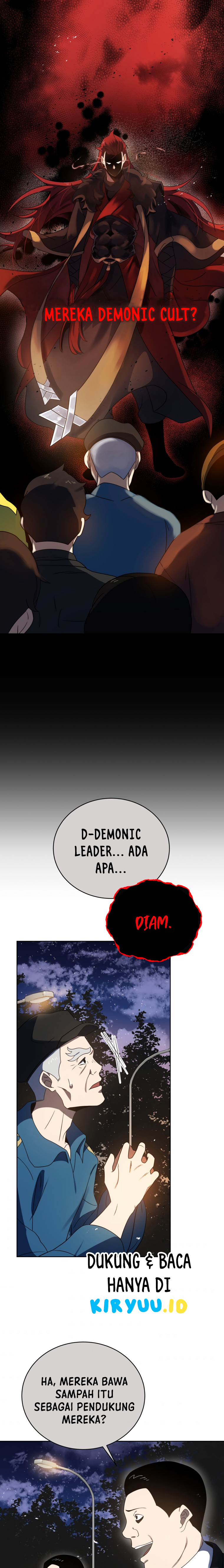 The Descent Of The Demon Master Indo - The Descent Of The Demon Master Chapter 131 Bahasa Indonesia 16 The Descent Of The Demon Master Indo - The Descent Of The Demon Master Chapter 131 Bahasa Indonesia 16