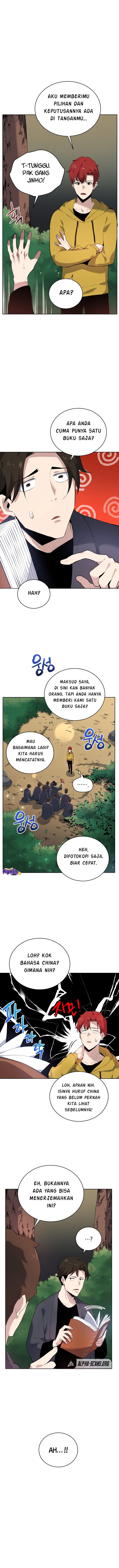 The Descent Of The Demon Master Indo - The Descent Of The Demon Master Chapter 108 Bahasa Indonesia 10 The Descent Of The Demon Master Indo - The Descent Of The Demon Master Chapter 108 Bahasa Indonesia 10