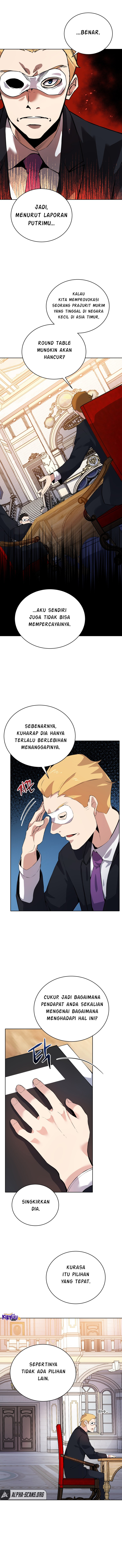 The Descent Of The Demon Master Indo - The Descent Of The Demon Master Chapter 108 Bahasa Indonesia 4 The Descent Of The Demon Master Indo - The Descent Of The Demon Master Chapter 108 Bahasa Indonesia 4