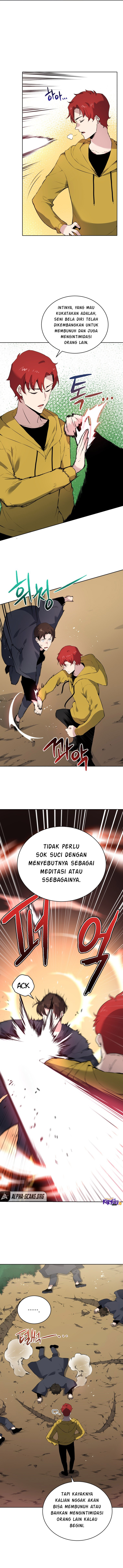 The Descent Of The Demon Master Indo - The Descent Of The Demon Master Chapter 108 Bahasa Indonesia 8 The Descent Of The Demon Master Indo - The Descent Of The Demon Master Chapter 108 Bahasa Indonesia 8