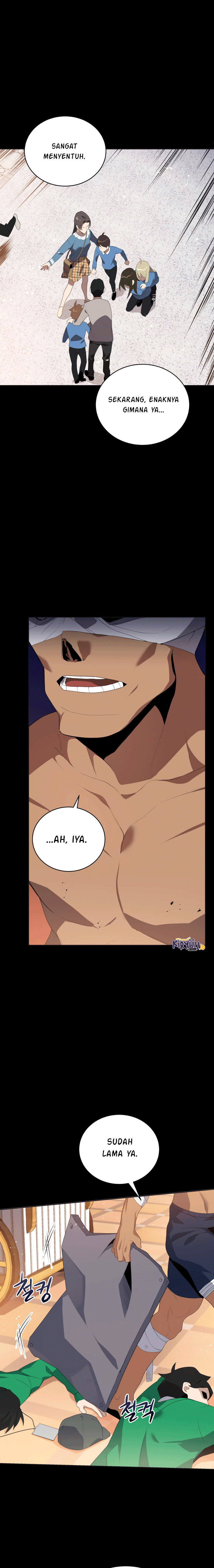 The Descent Of The Demon Master Indo - The Descent Of The Demon Master Chapter 101 Bahasa Indonesia 23 The Descent Of The Demon Master Indo - The Descent Of The Demon Master Chapter 101 Bahasa Indonesia 23