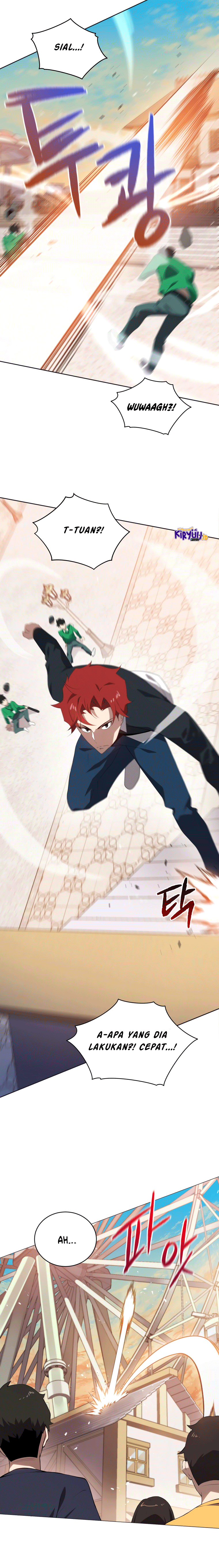 The Descent Of The Demon Master Indo - The Descent Of The Demon Master Chapter 101 Bahasa Indonesia 21 The Descent Of The Demon Master Indo - The Descent Of The Demon Master Chapter 101 Bahasa Indonesia 21