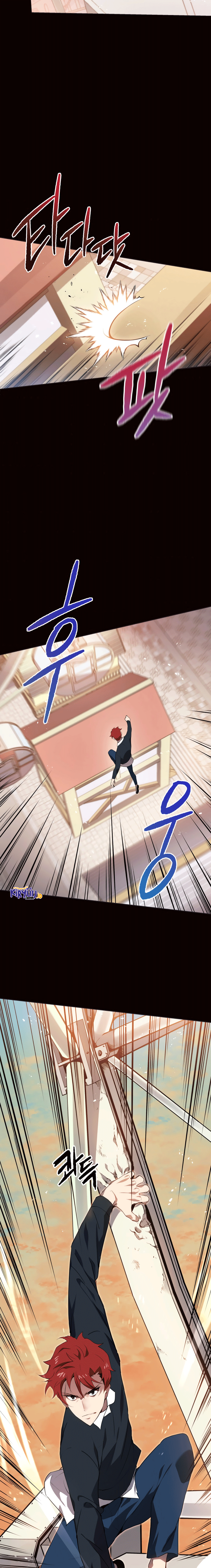 The Descent Of The Demon Master Indo - The Descent Of The Demon Master Chapter 101 Bahasa Indonesia 3 The Descent Of The Demon Master Indo - The Descent Of The Demon Master Chapter 101 Bahasa Indonesia 3