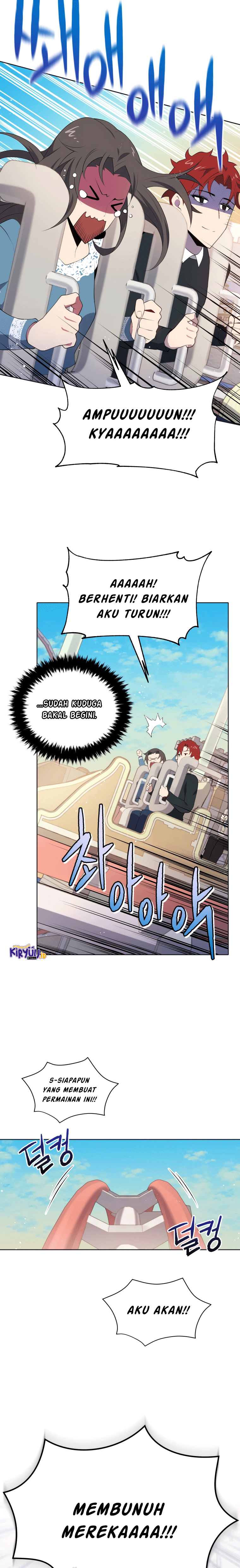 The Descent Of The Demon Master Indo - The Descent Of The Demon Master Chapter 101 Bahasa Indonesia 8 The Descent Of The Demon Master Indo - The Descent Of The Demon Master Chapter 101 Bahasa Indonesia 8
