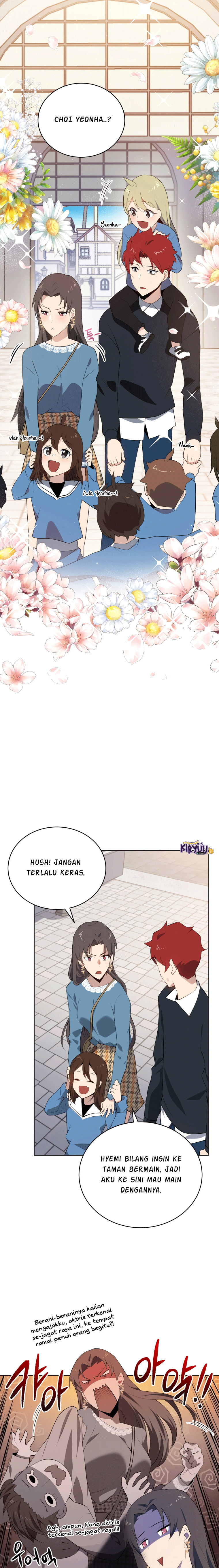 The Descent Of The Demon Master Indo - The Descent Of The Demon Master Chapter 101 Bahasa Indonesia 6 The Descent Of The Demon Master Indo - The Descent Of The Demon Master Chapter 101 Bahasa Indonesia 6