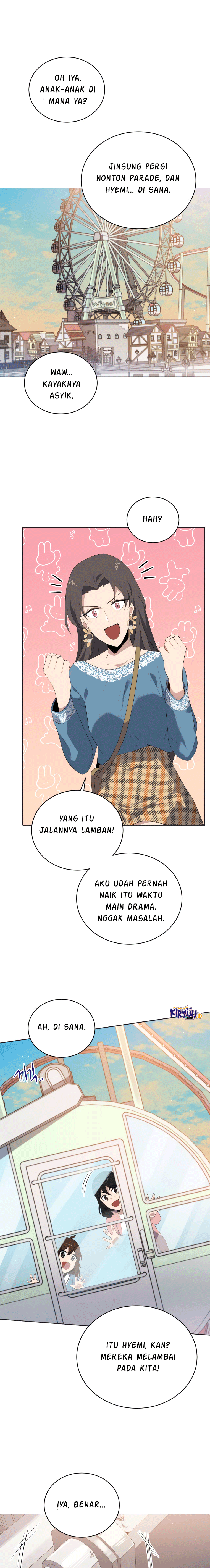The Descent Of The Demon Master Indo - The Descent Of The Demon Master Chapter 101 Bahasa Indonesia 17 The Descent Of The Demon Master Indo - The Descent Of The Demon Master Chapter 101 Bahasa Indonesia 17
