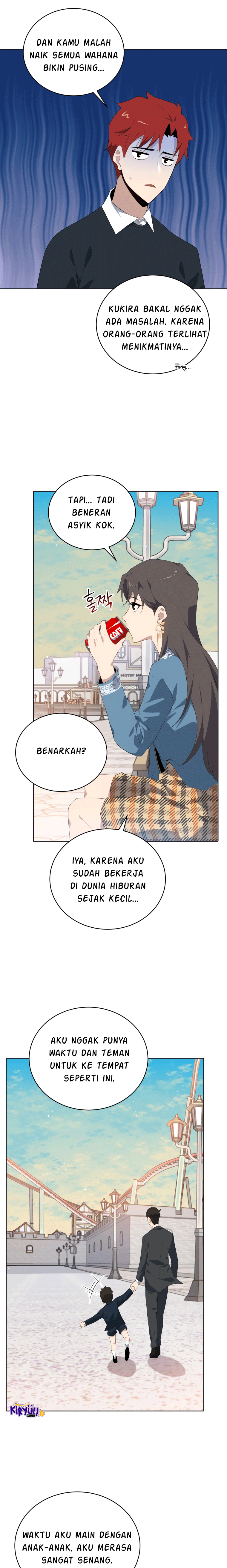 The Descent Of The Demon Master Indo - The Descent Of The Demon Master Chapter 101 Bahasa Indonesia 15 The Descent Of The Demon Master Indo - The Descent Of The Demon Master Chapter 101 Bahasa Indonesia 15