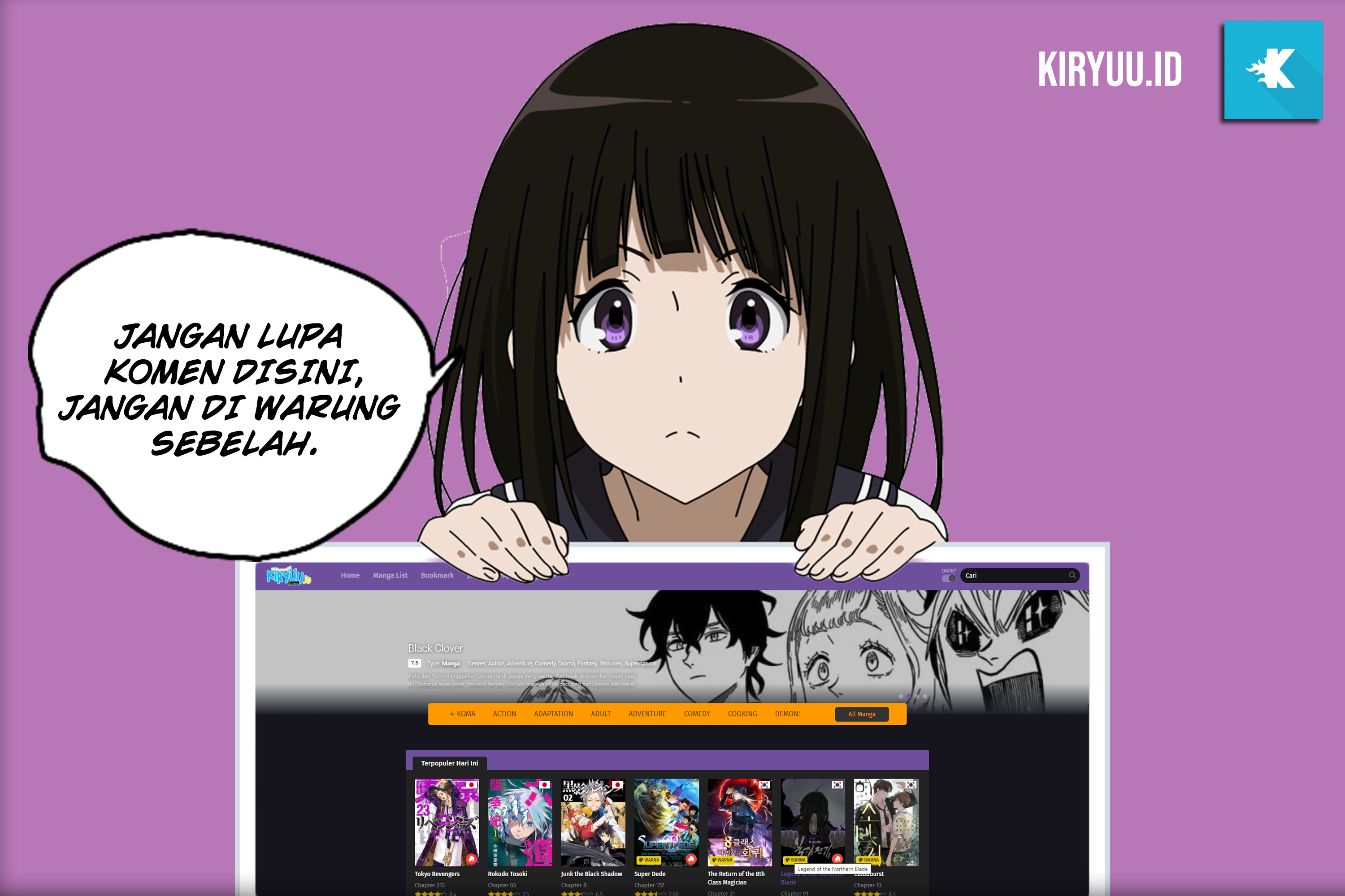 The Descent Of The Demon Master Indo - The Descent Of The Demon Master Chapter 118 Bahasa Indonesia 15 The Descent Of The Demon Master Indo - The Descent Of The Demon Master Chapter 118 Bahasa Indonesia 15