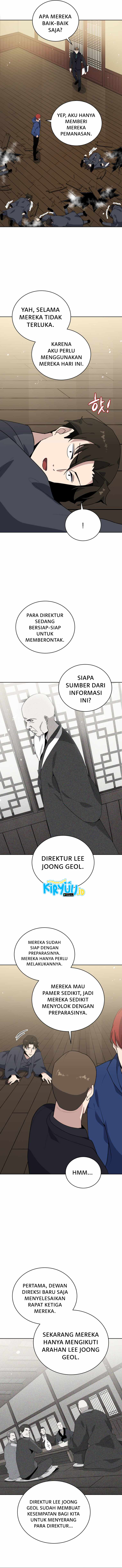 The Descent Of The Demon Master Indo - The Descent Of The Demon Master Chapter 118 Bahasa Indonesia 8 The Descent Of The Demon Master Indo - The Descent Of The Demon Master Chapter 118 Bahasa Indonesia 8
