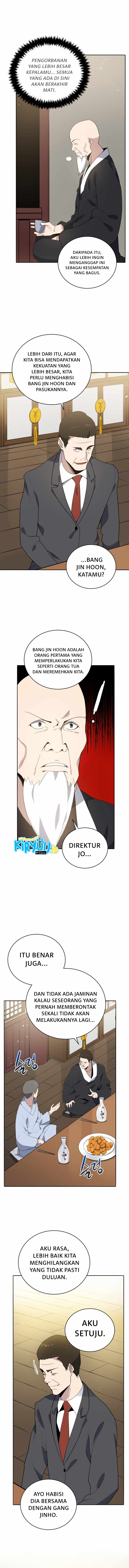 The Descent Of The Demon Master Indo - The Descent Of The Demon Master Chapter 118 Bahasa Indonesia 3 The Descent Of The Demon Master Indo - The Descent Of The Demon Master Chapter 118 Bahasa Indonesia 3