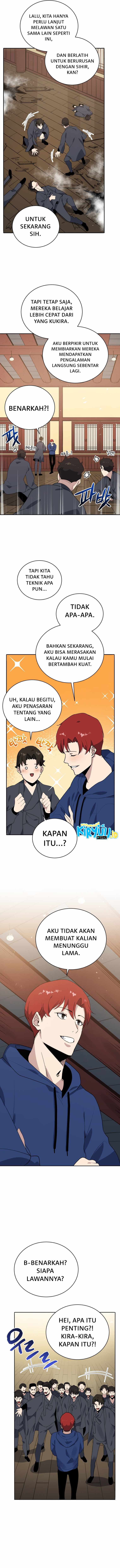 The Descent Of The Demon Master Indo - The Descent Of The Demon Master Chapter 118 Bahasa Indonesia 6 The Descent Of The Demon Master Indo - The Descent Of The Demon Master Chapter 118 Bahasa Indonesia 6