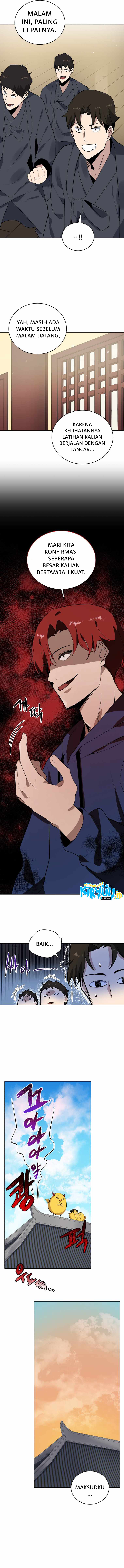 The Descent Of The Demon Master Indo - The Descent Of The Demon Master Chapter 118 Bahasa Indonesia 7 The Descent Of The Demon Master Indo - The Descent Of The Demon Master Chapter 118 Bahasa Indonesia 7