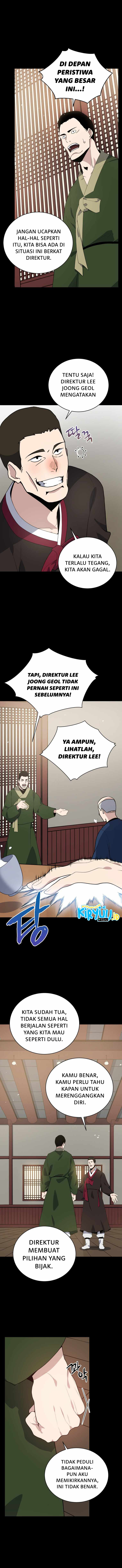 The Descent Of The Demon Master Indo - The Descent Of The Demon Master Chapter 118 Bahasa Indonesia 10 The Descent Of The Demon Master Indo - The Descent Of The Demon Master Chapter 118 Bahasa Indonesia 10