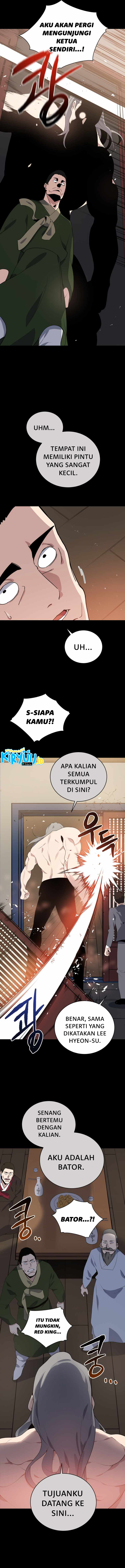 The Descent Of The Demon Master Indo - The Descent Of The Demon Master Chapter 118 Bahasa Indonesia 11 The Descent Of The Demon Master Indo - The Descent Of The Demon Master Chapter 118 Bahasa Indonesia 11