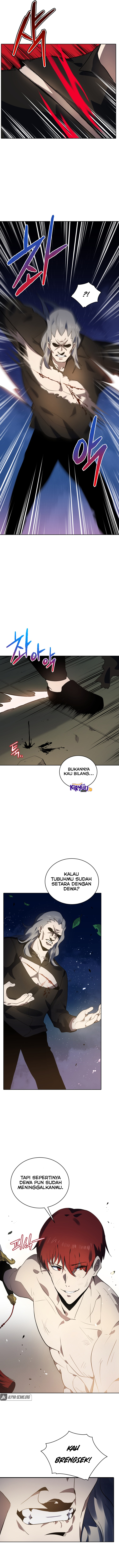 The Descent Of The Demon Master Indo - The Descent Of The Demon Master Chapter 114 Bahasa Indonesia 9 The Descent Of The Demon Master Indo - The Descent Of The Demon Master Chapter 114 Bahasa Indonesia 9